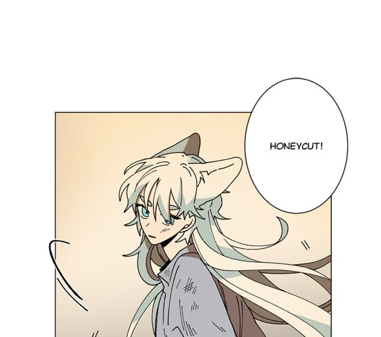 Merry Memory! - Chapter 52 manhwa