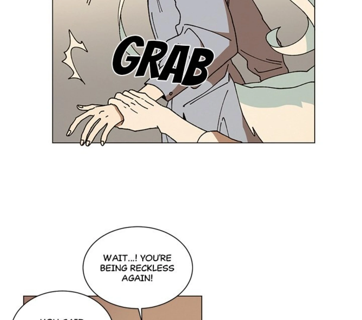 Merry Memory! - Chapter 52 manhwa