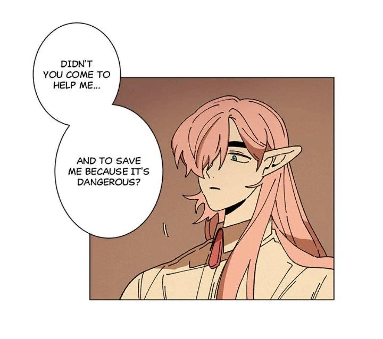 Merry Memory! - Chapter 52 manhwa