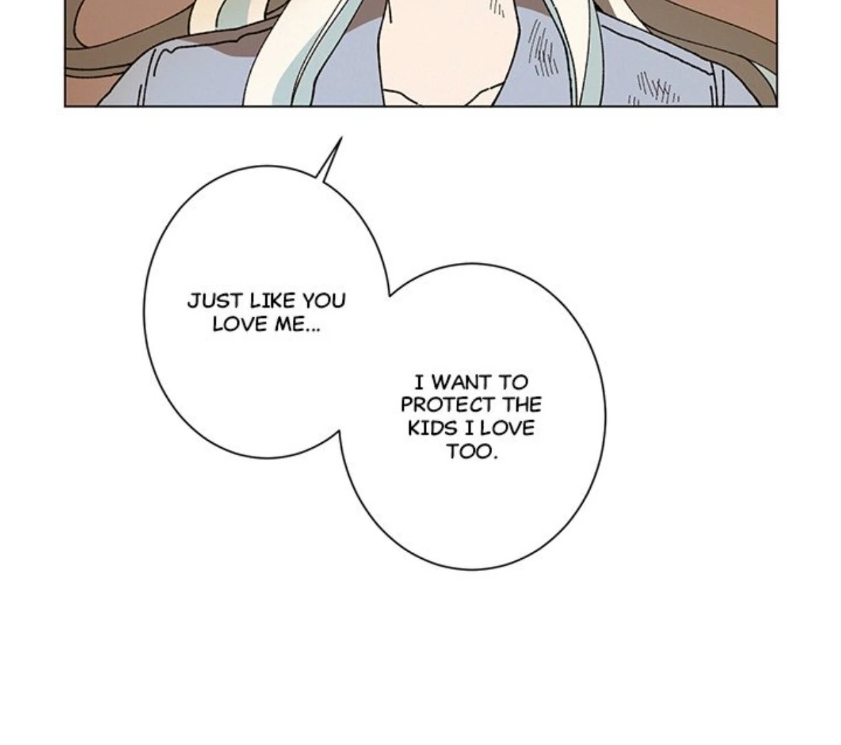 Merry Memory! - Chapter 52 manhwa
