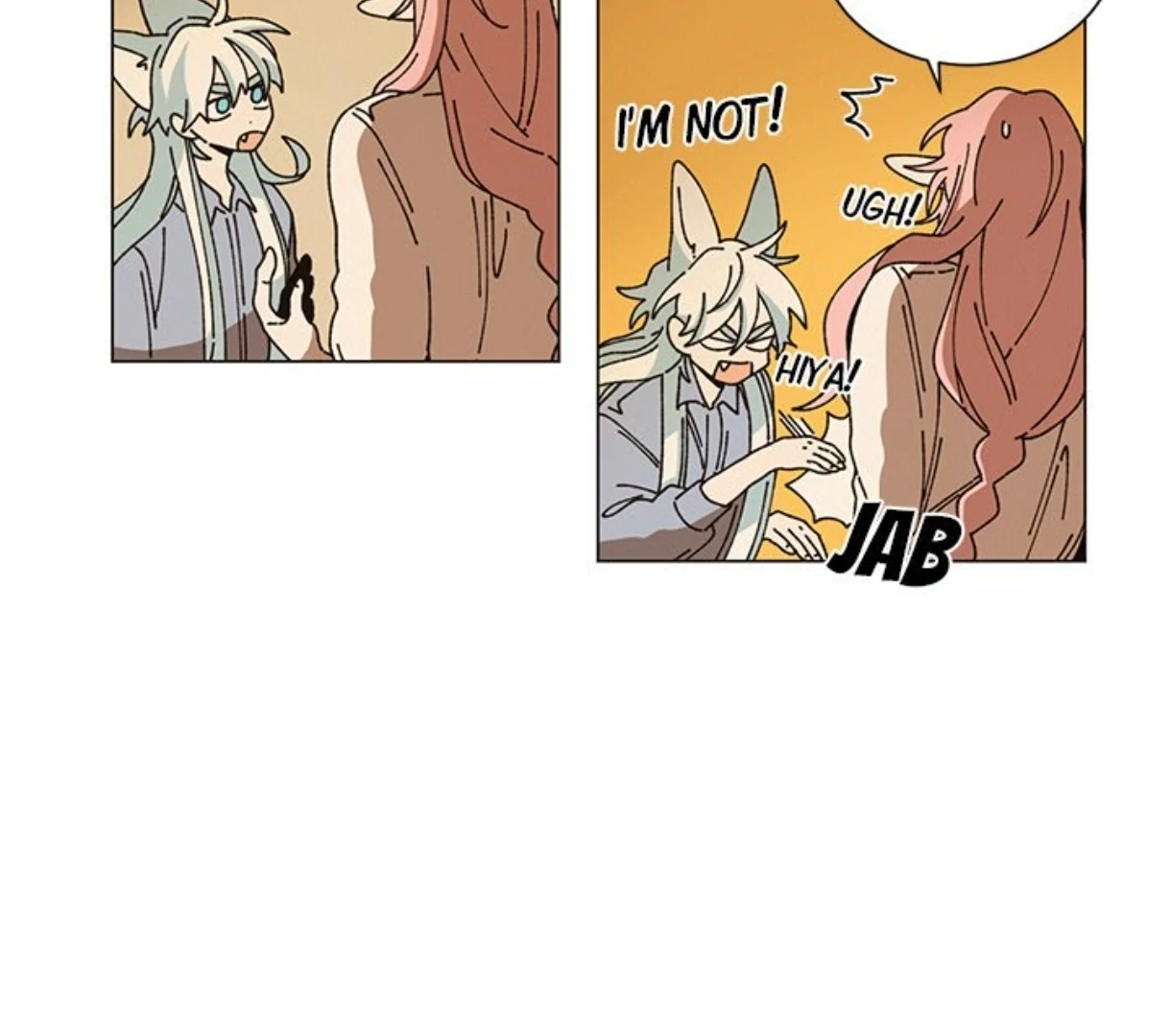 Merry Memory! - Chapter 52 manhwa