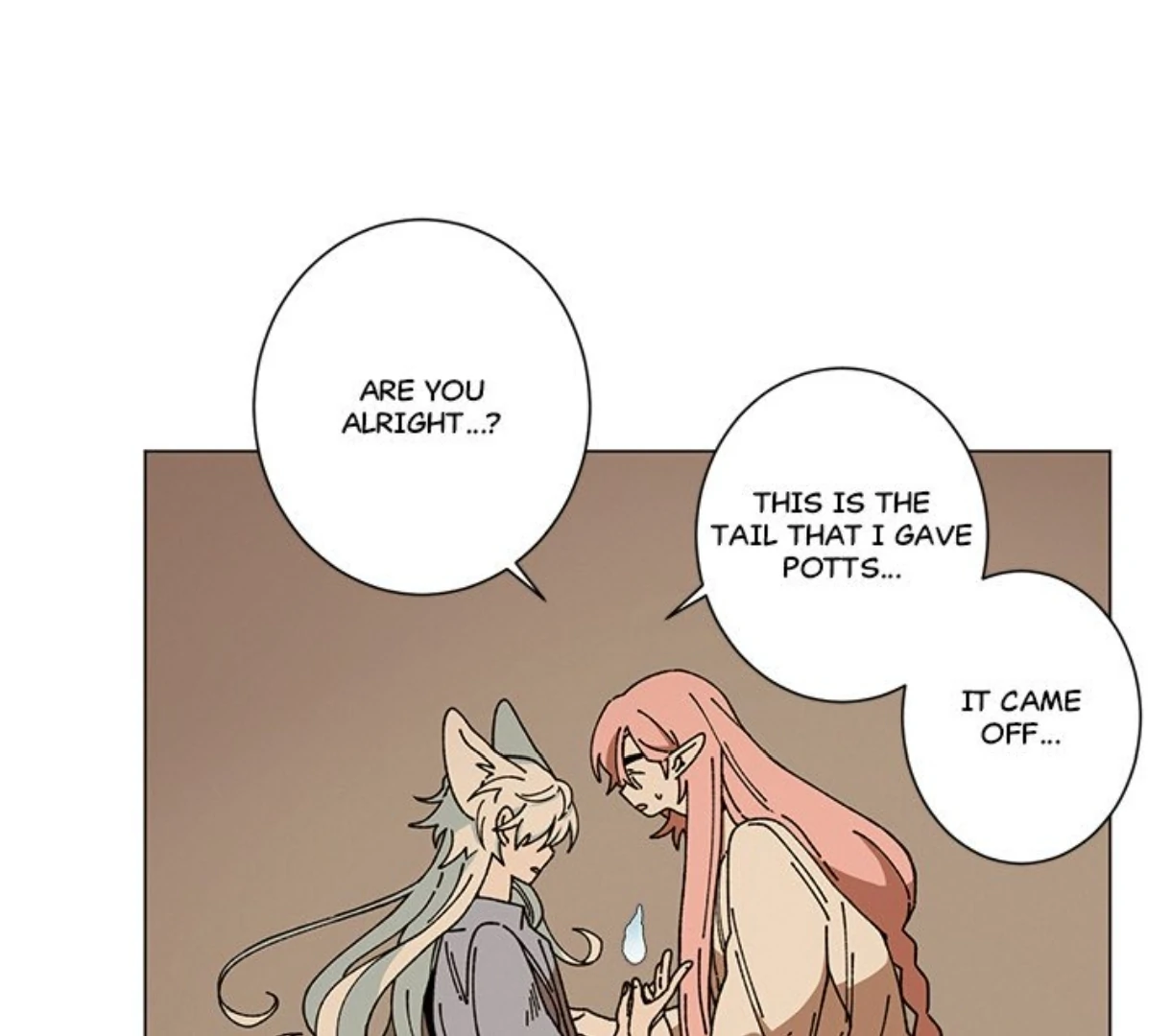 Merry Memory! - Chapter 52 manhwa