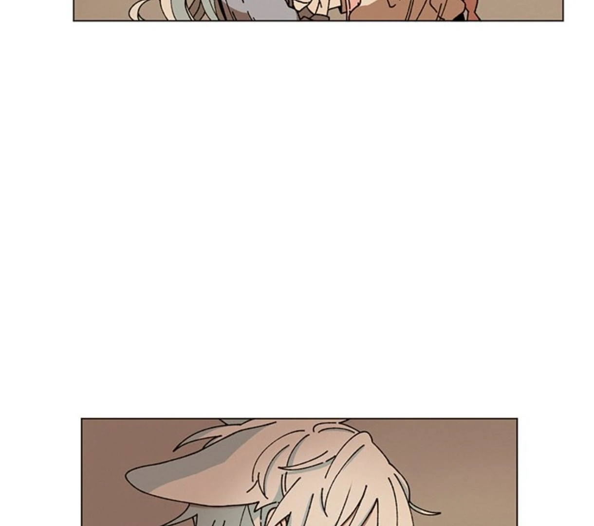 Merry Memory! - Chapter 52 manhwa