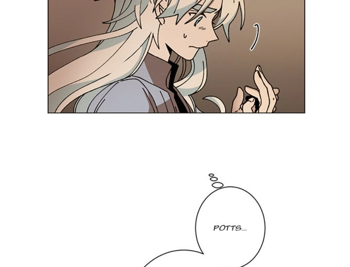 Merry Memory! - Chapter 52 manhwa