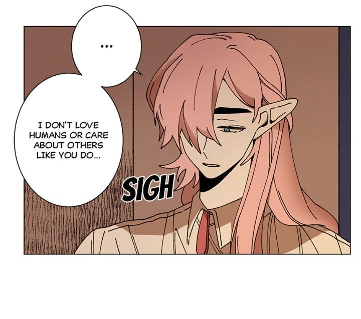 Merry Memory! - Chapter 52 manhwa