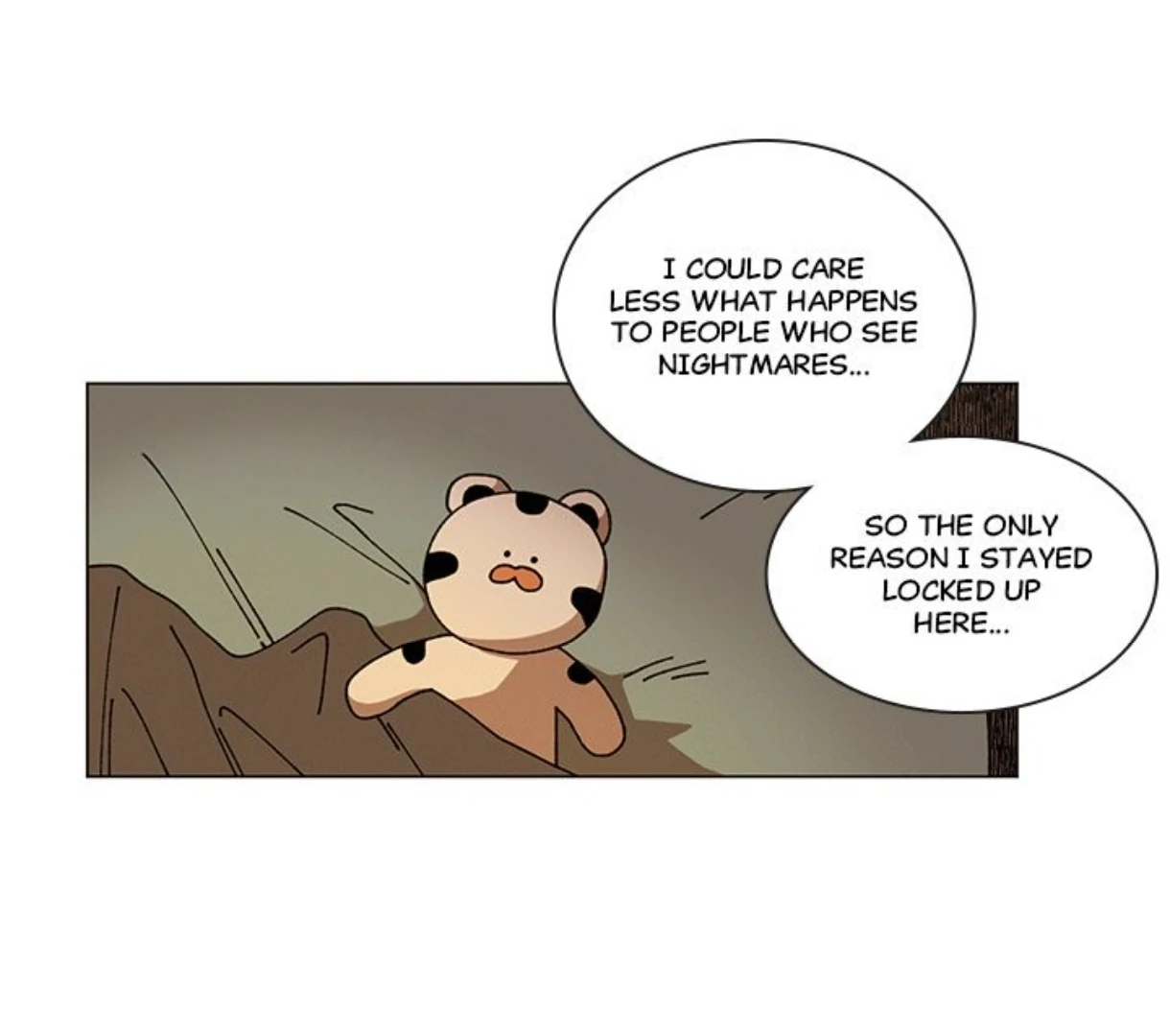 Merry Memory! - Chapter 52 manhwa