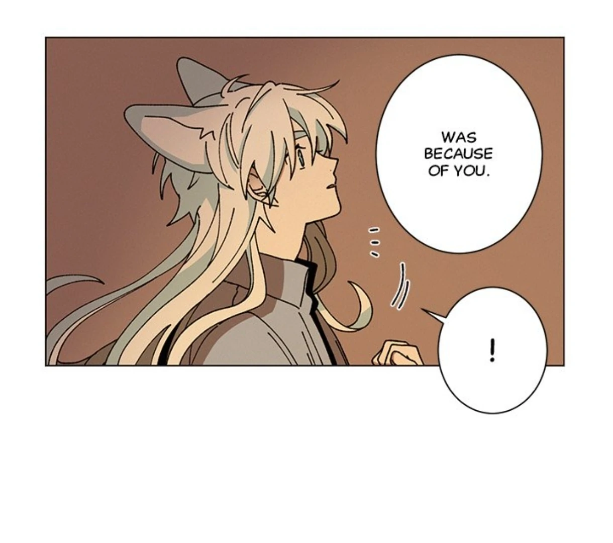 Merry Memory! - Chapter 52 manhwa