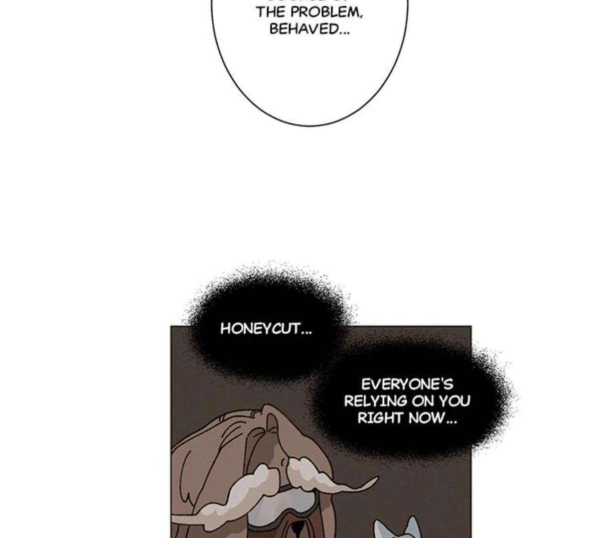 Merry Memory! - Chapter 52 manhwa