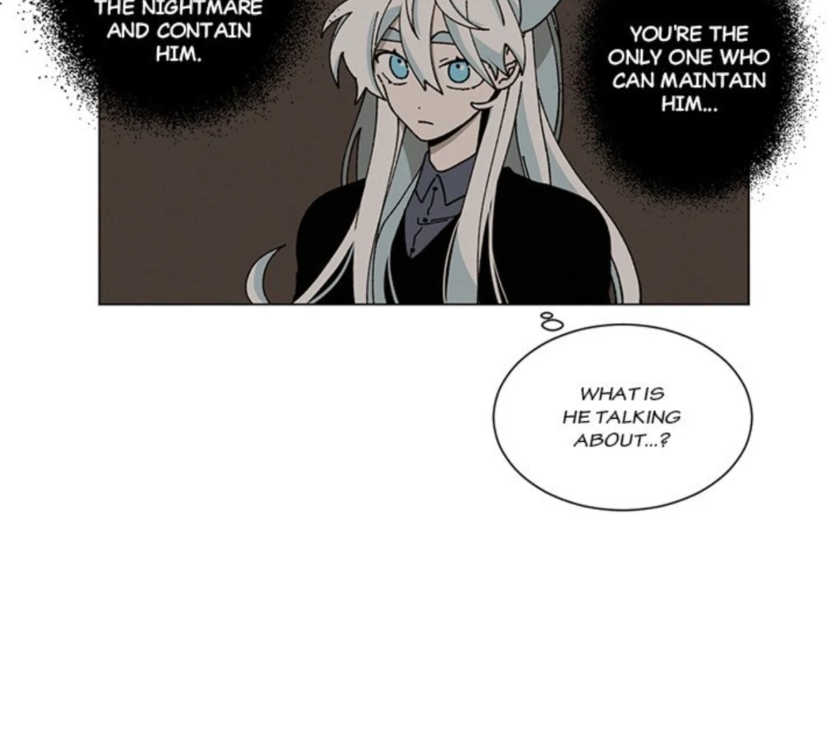 Merry Memory! - Chapter 52 manhwa