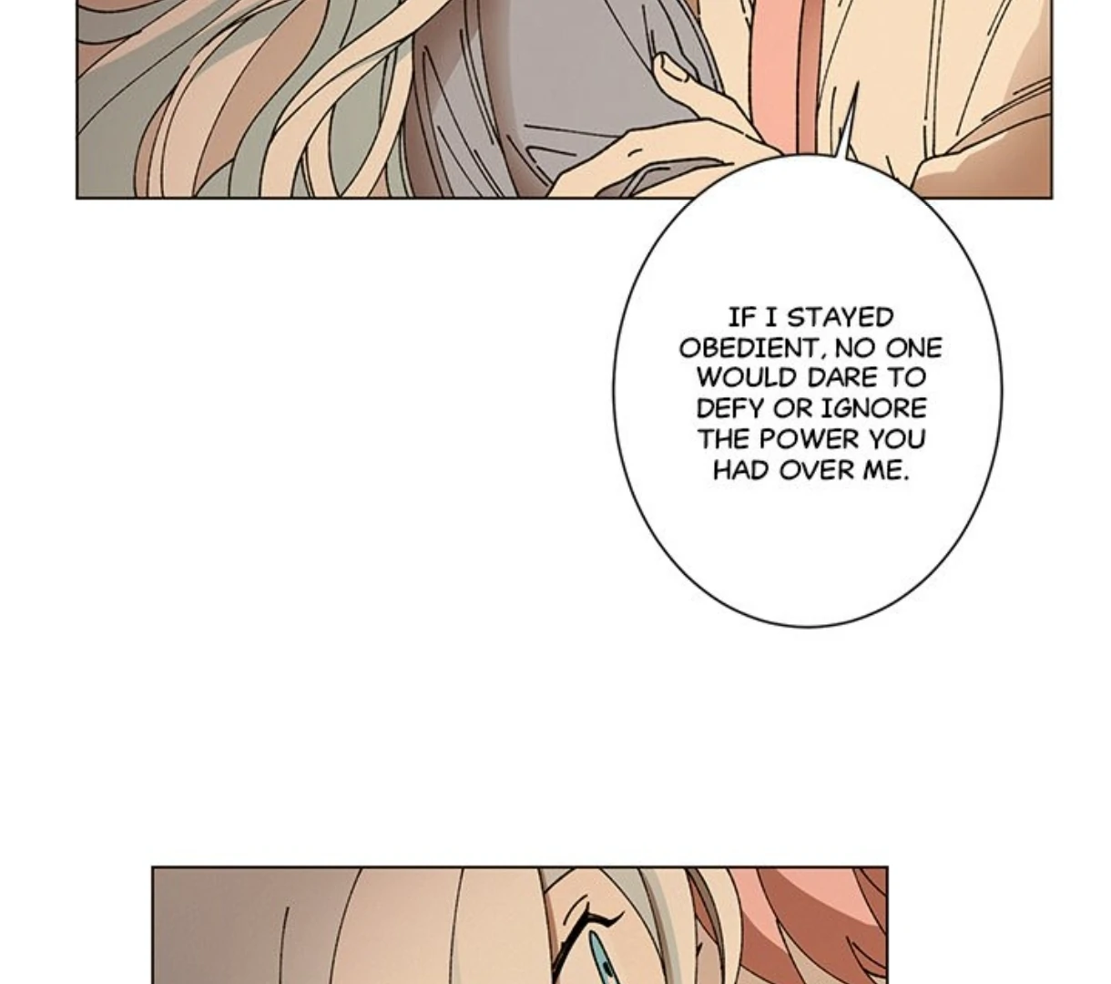 Merry Memory! - Chapter 52 manhwa