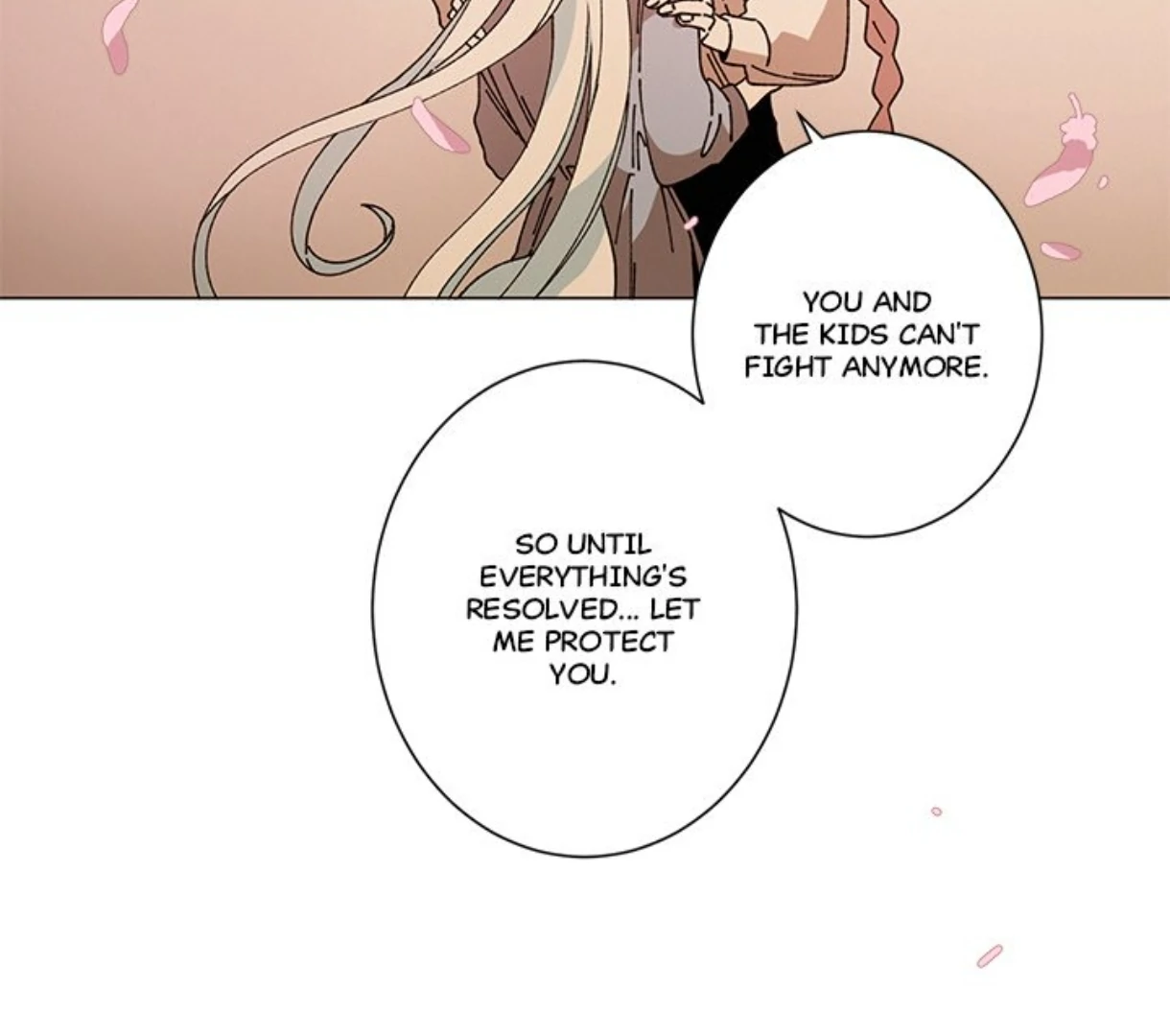 Merry Memory! - Chapter 52 manhwa