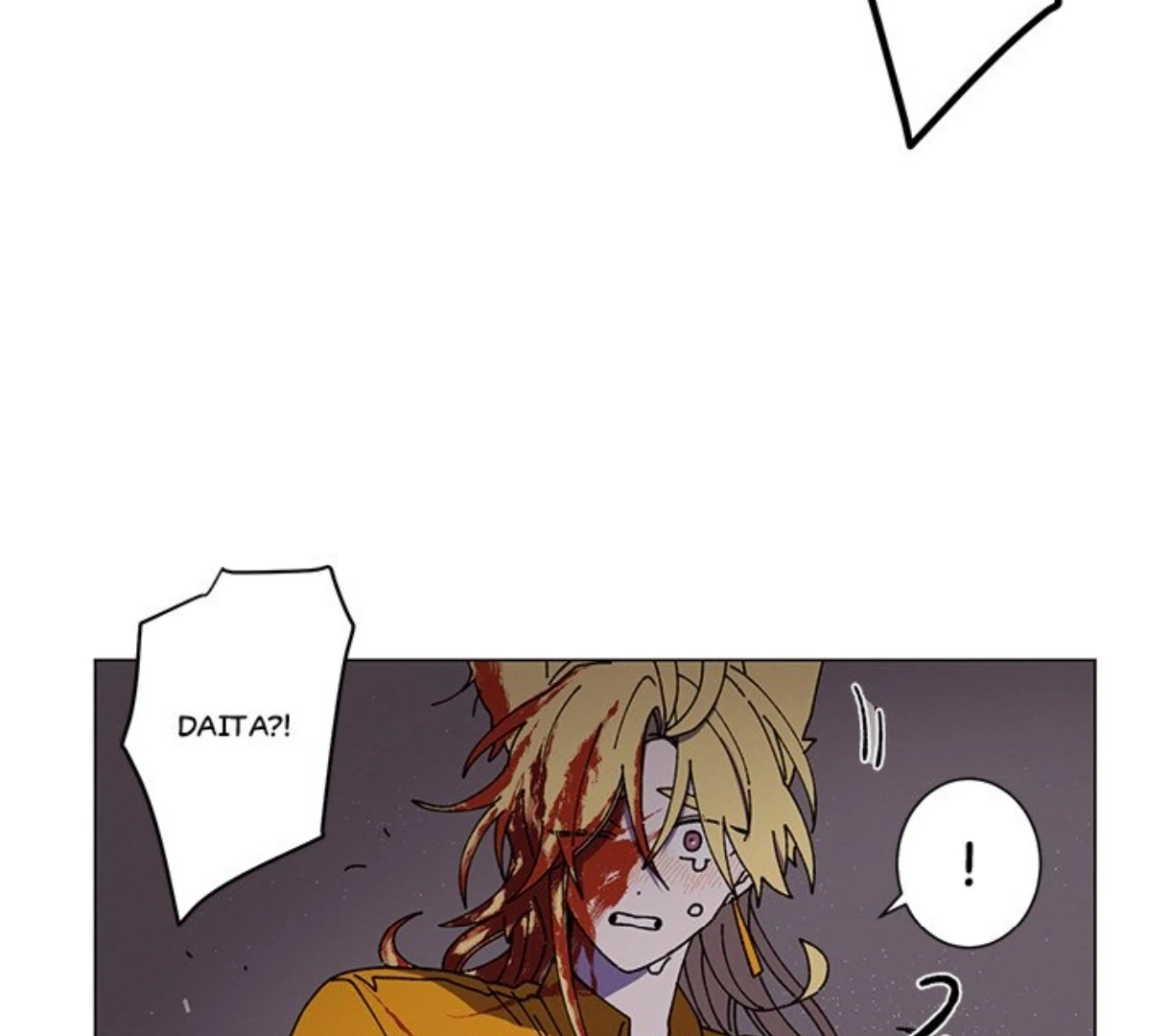 Merry Memory! - Chapter 52 manhwa