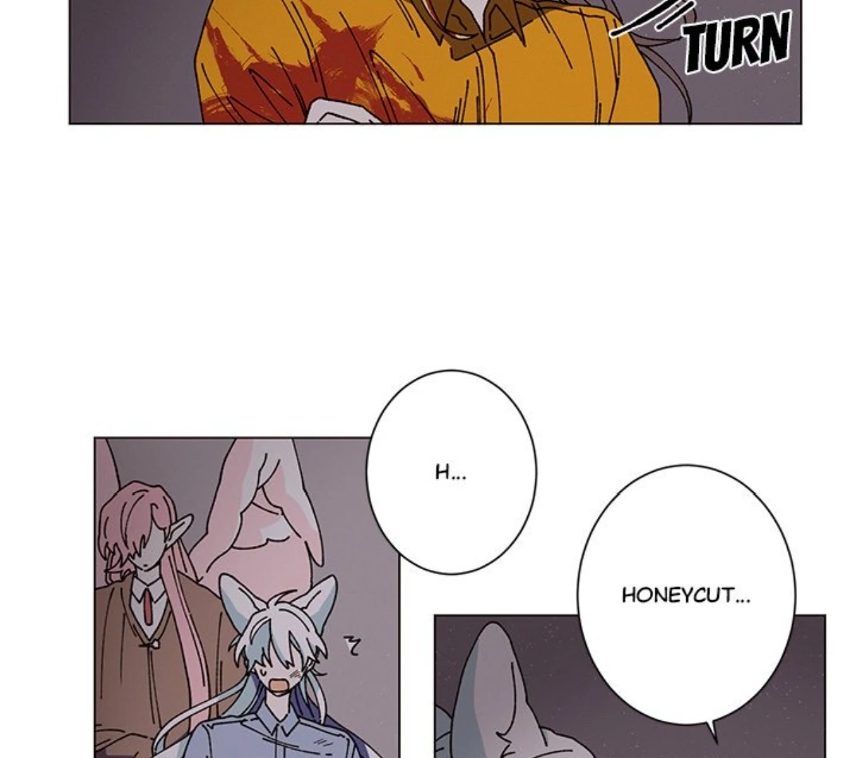 Merry Memory! - Chapter 52 manhwa