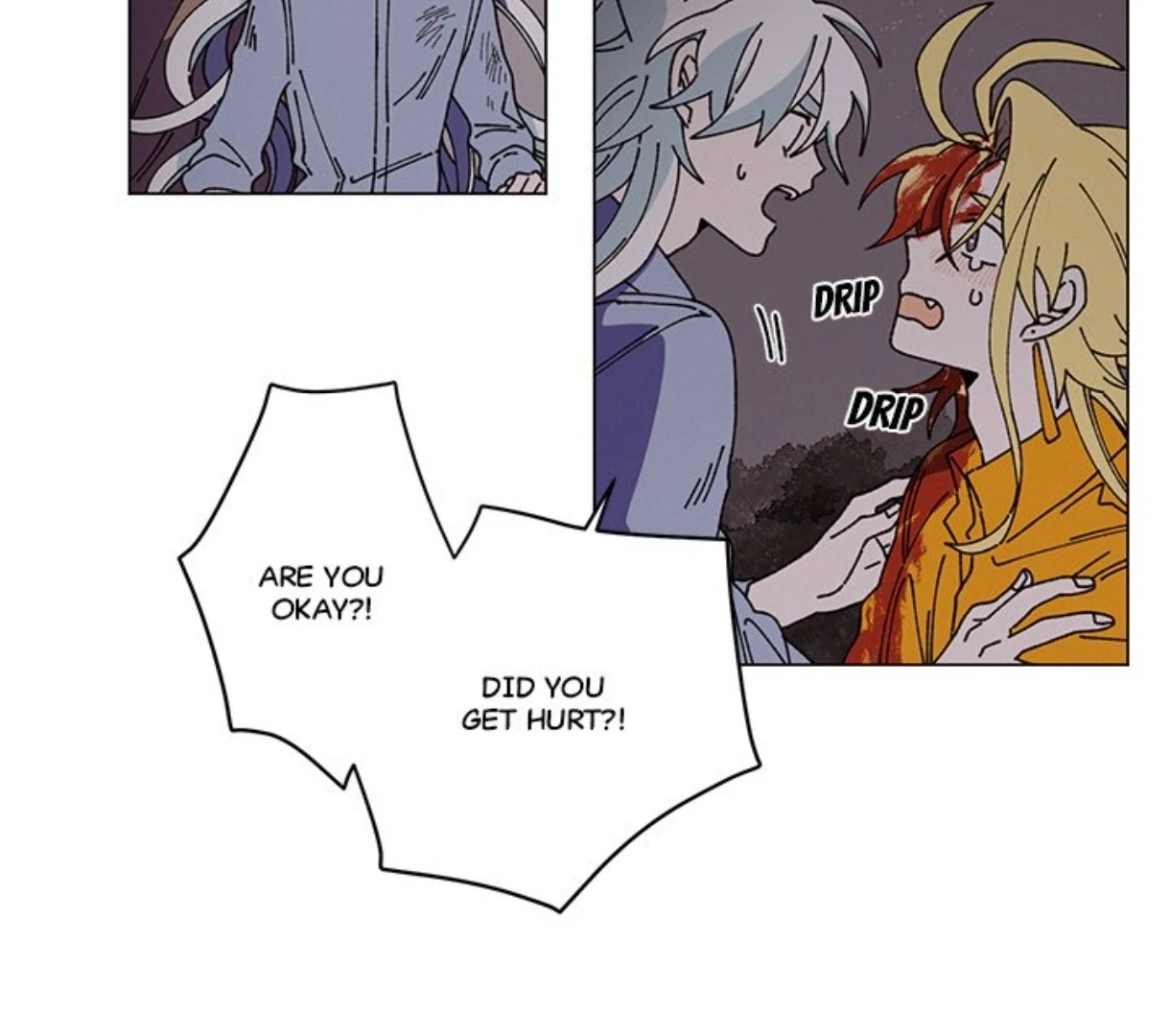 Merry Memory! - Chapter 52 manhwa