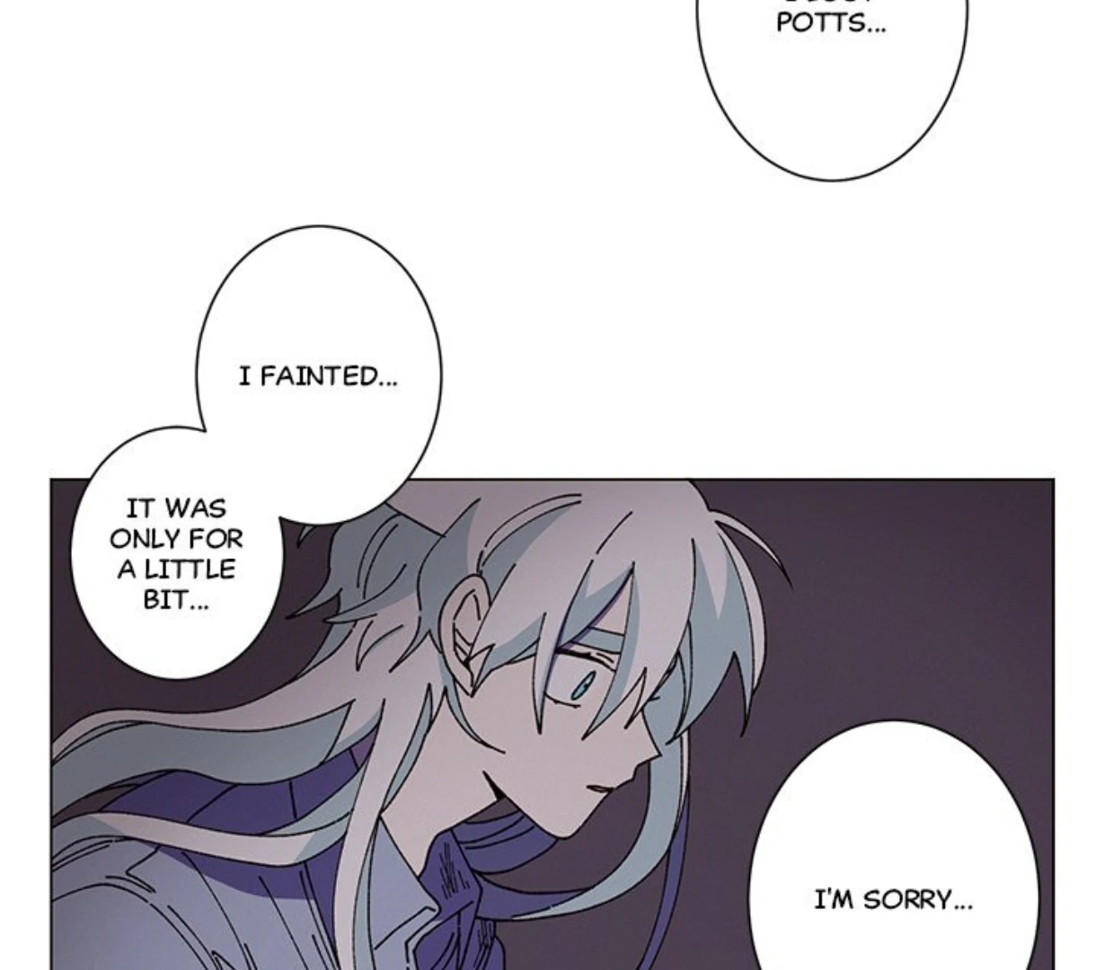 Merry Memory! - Chapter 52 manhwa