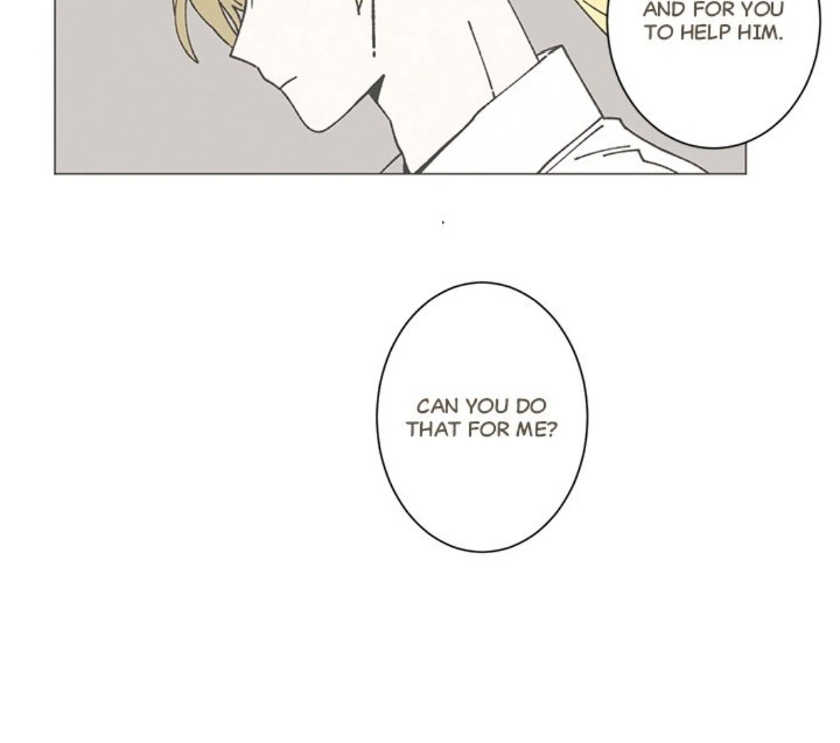 Merry Memory! - Chapter 52 manhwa