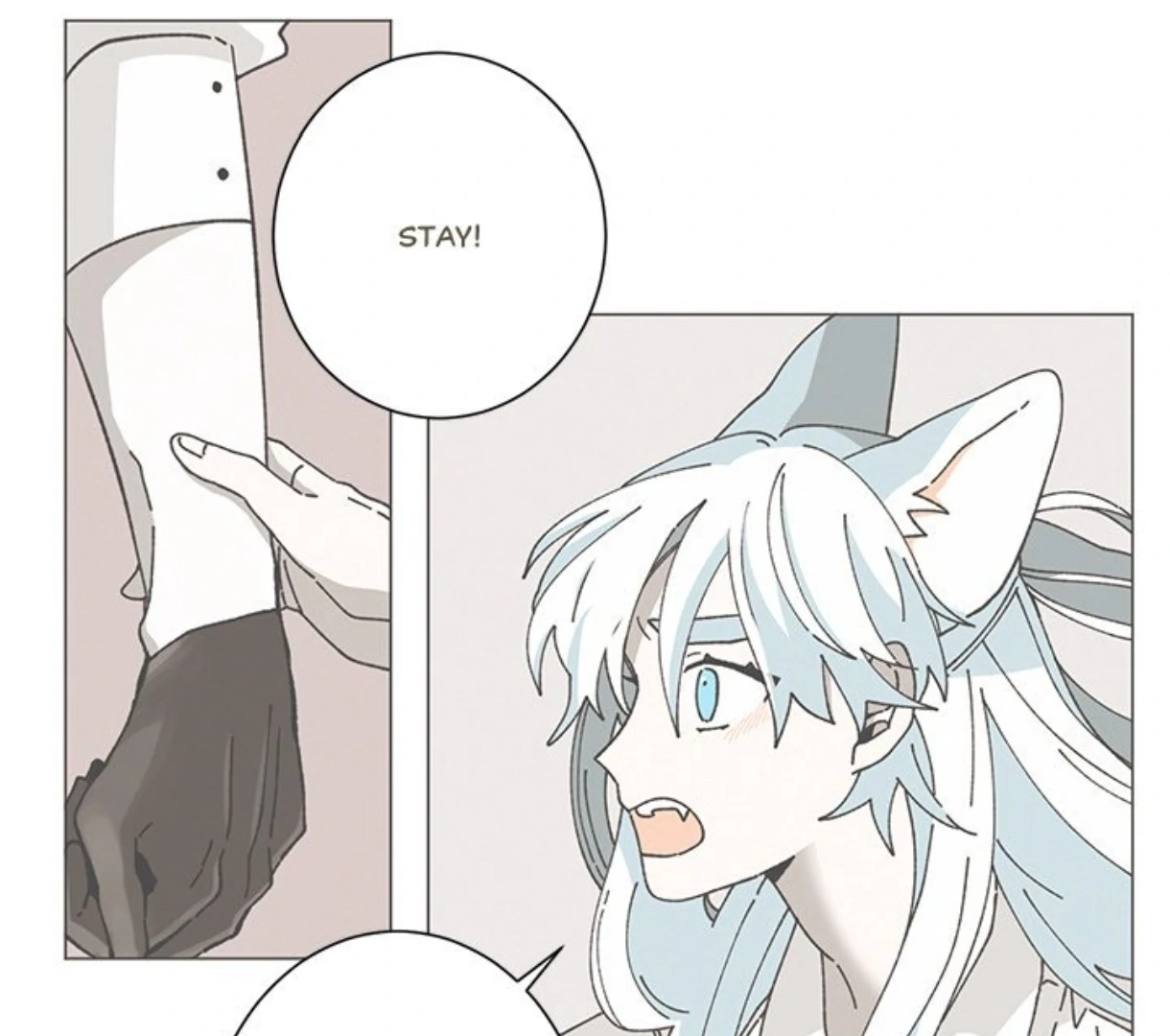 Merry Memory! - Chapter 52 manhwa