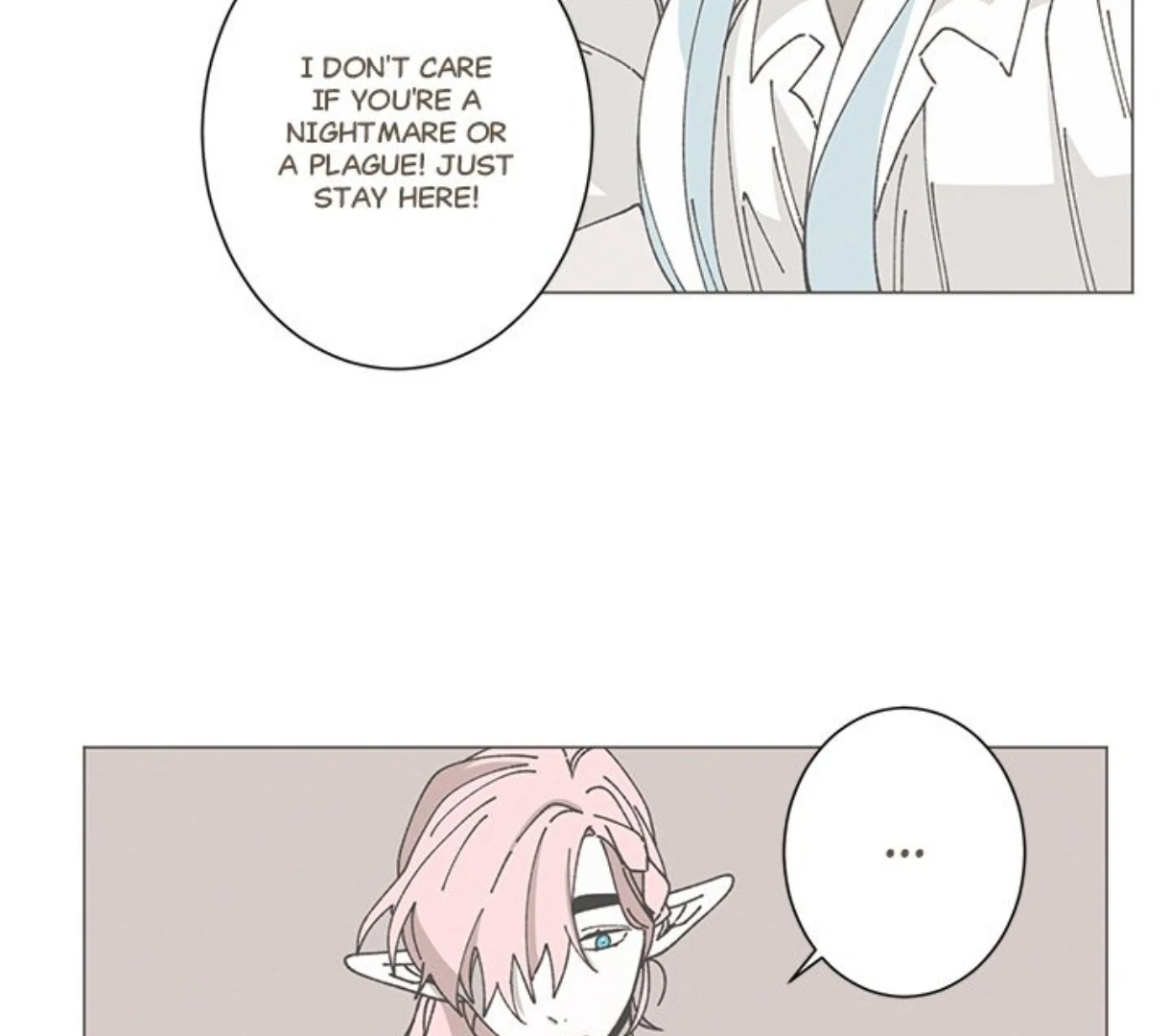 Merry Memory! - Chapter 52 manhwa