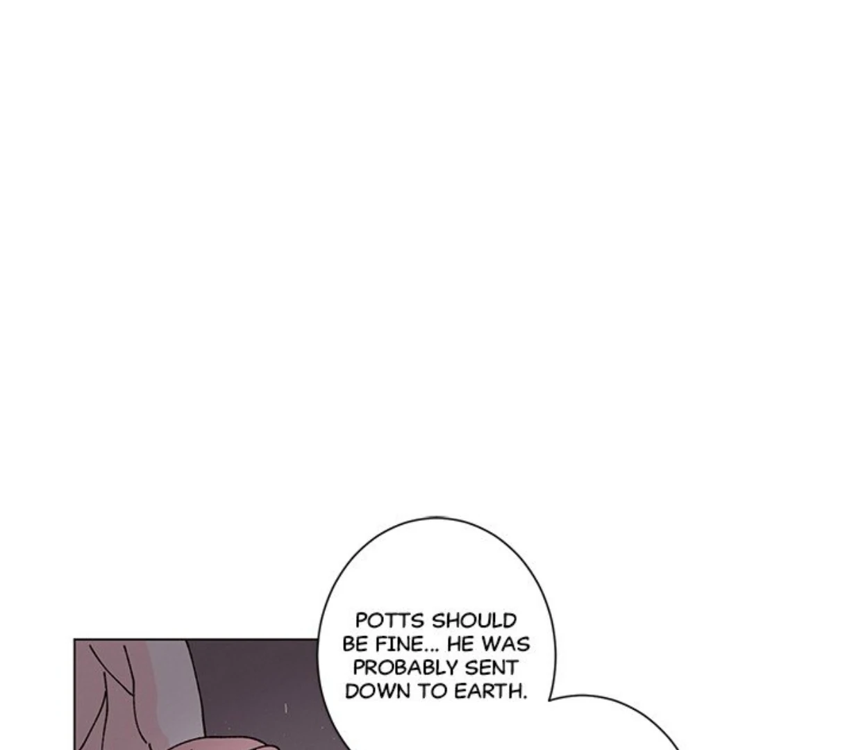 Merry Memory! - Chapter 52 manhwa