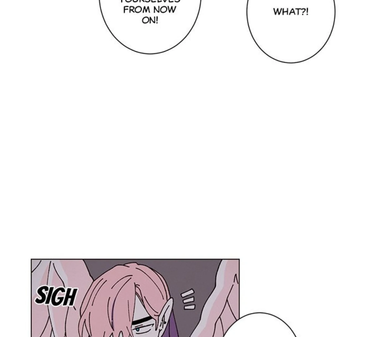 Merry Memory! - Chapter 52 manhwa