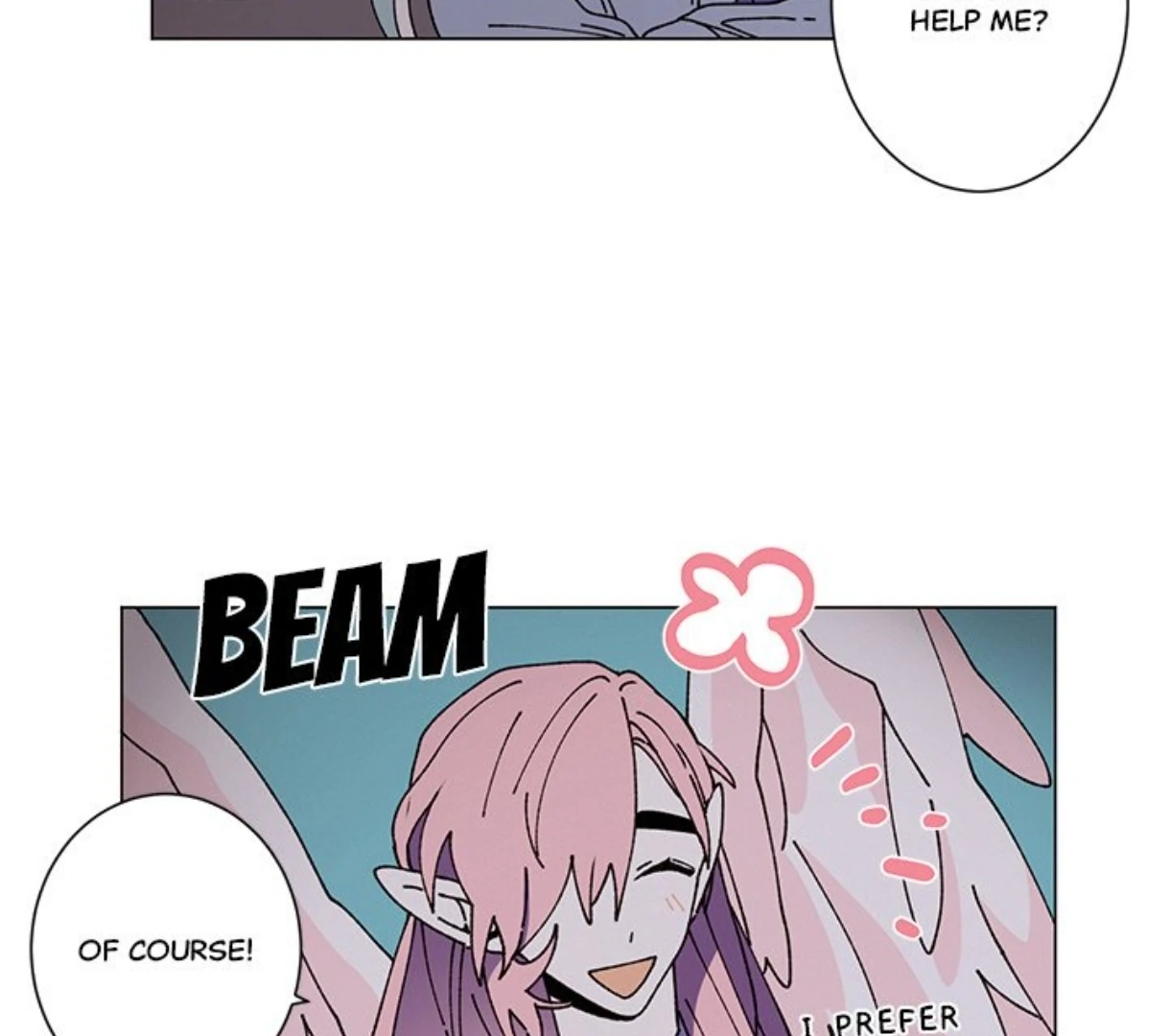Merry Memory! - Chapter 52 manhwa