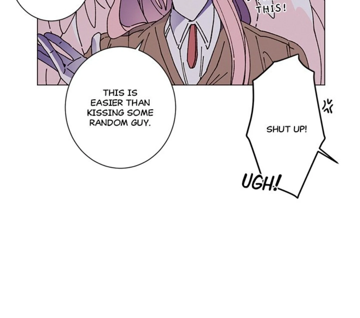 Merry Memory! - Chapter 52 manhwa