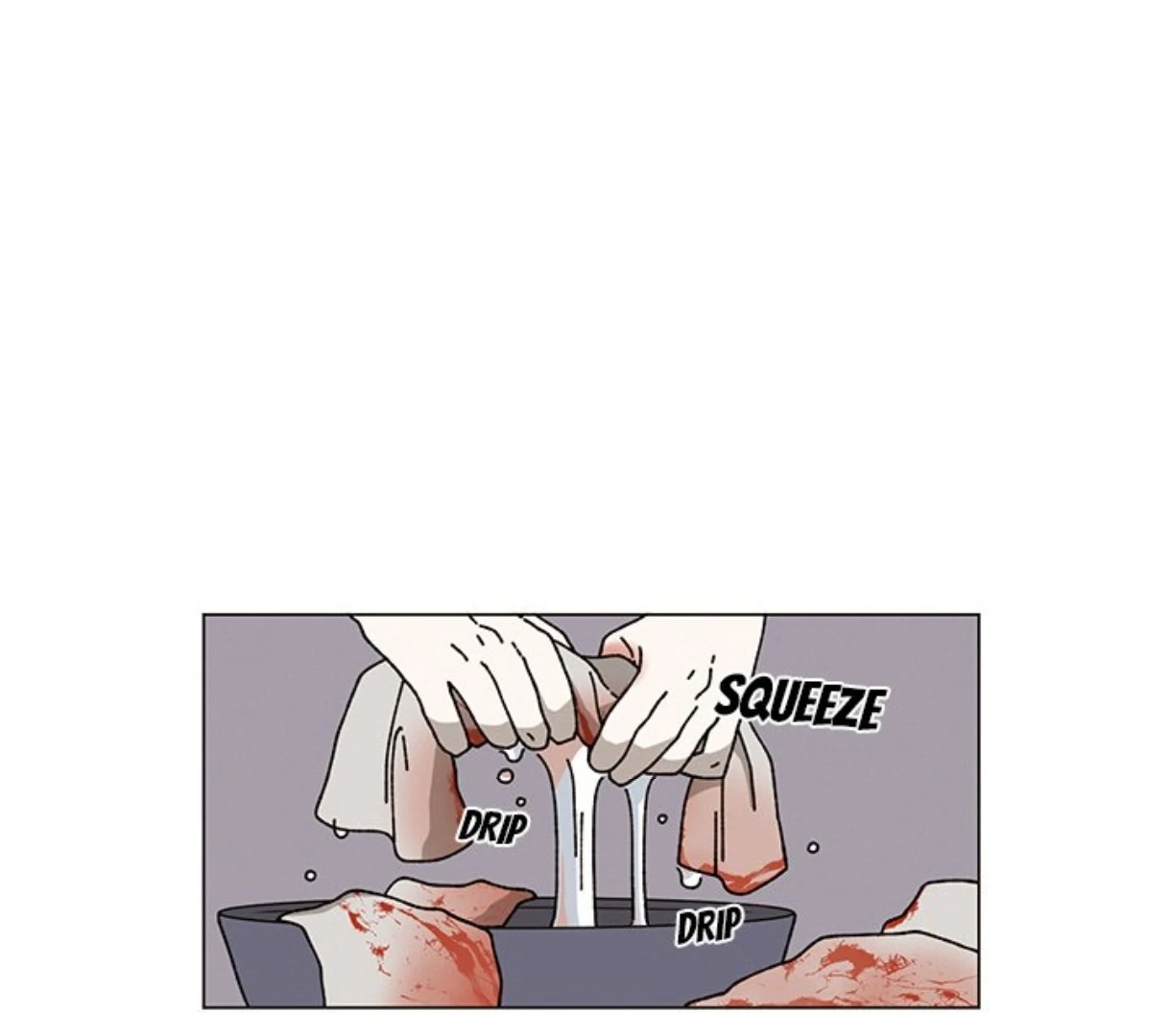 Merry Memory! - Chapter 53 manhwa