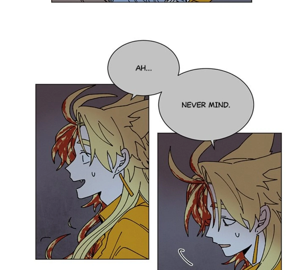 Merry Memory! - Chapter 53 manhwa