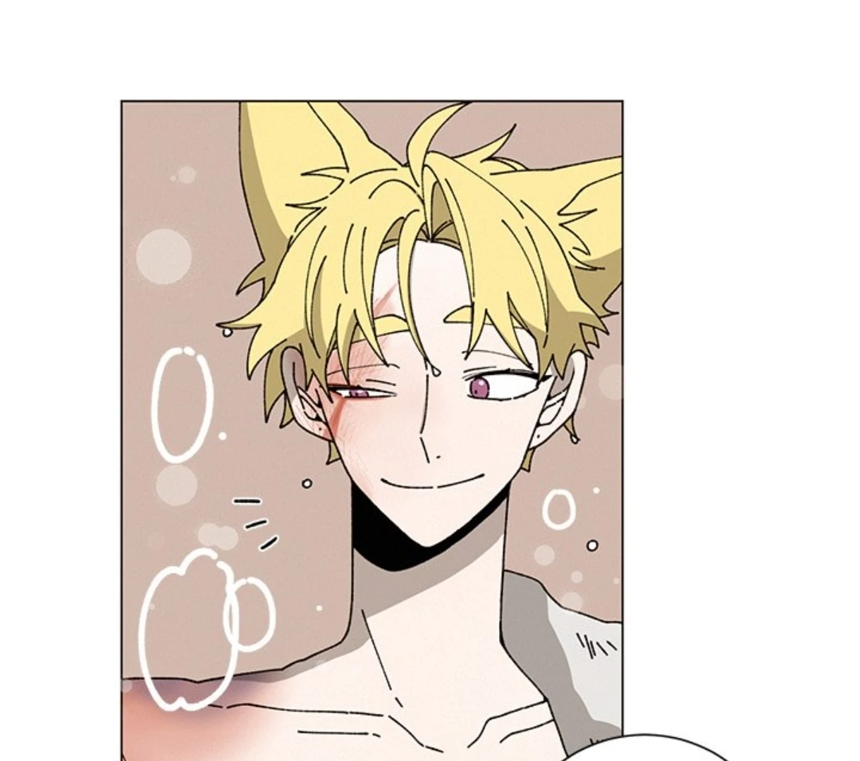 Merry Memory! - Chapter 53 manhwa