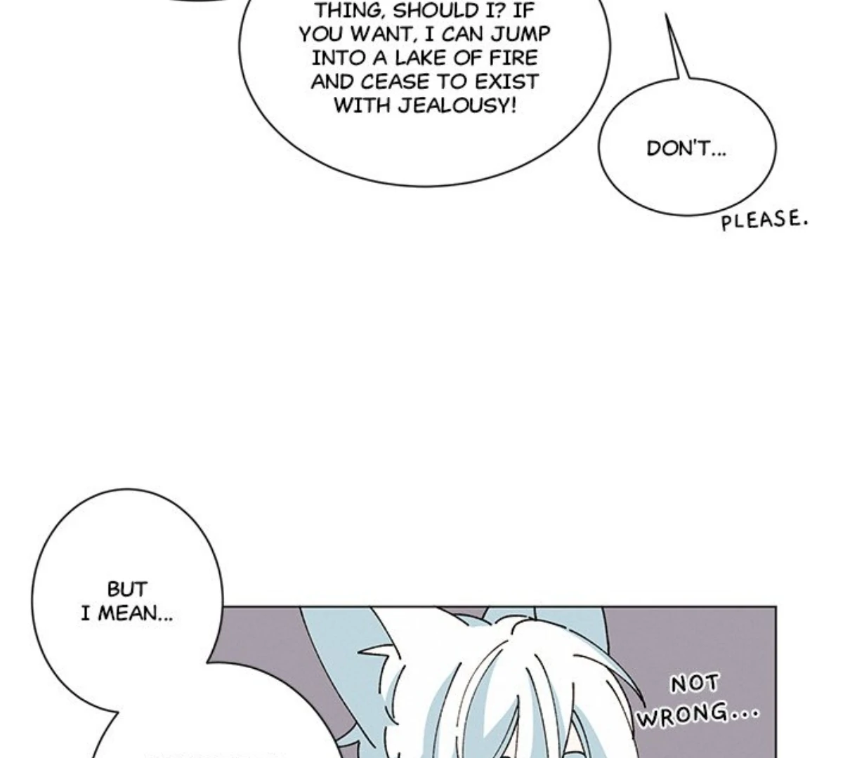 Merry Memory! - Chapter 53 manhwa