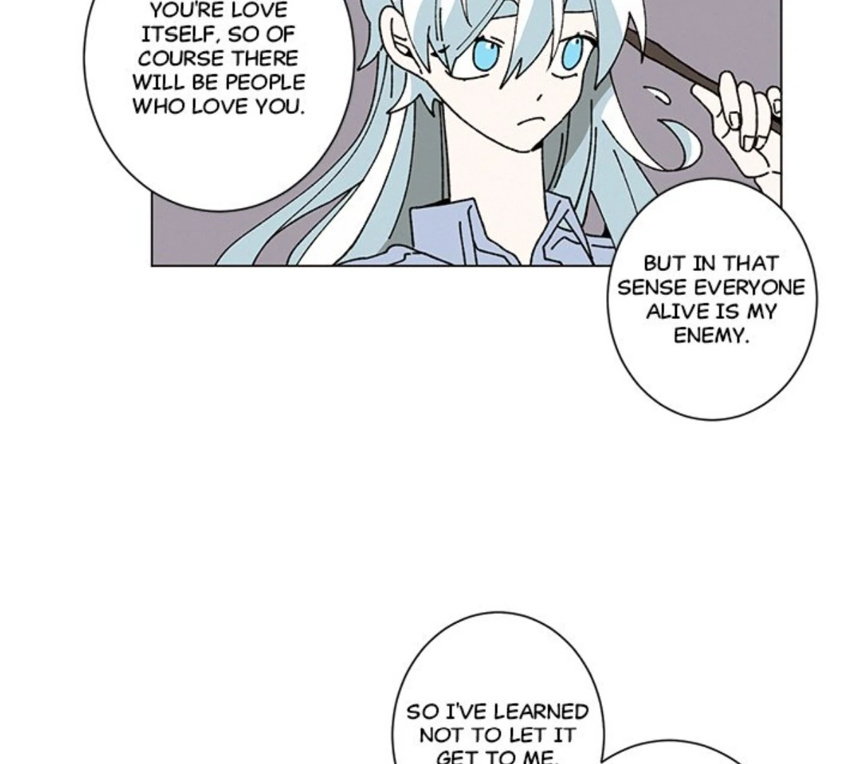 Merry Memory! - Chapter 53 manhwa