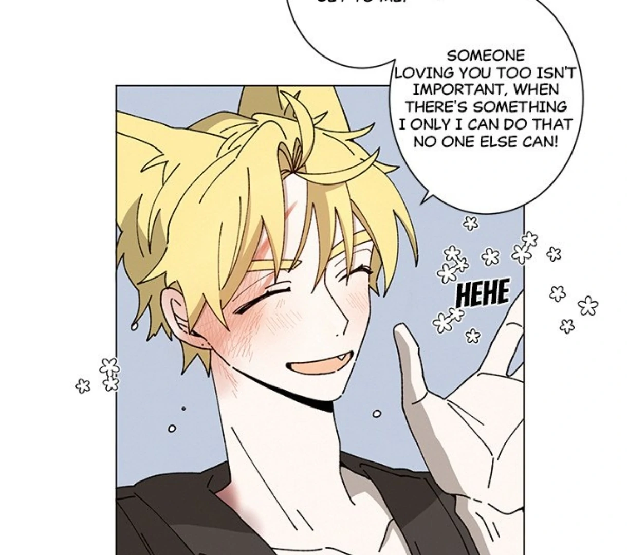 Merry Memory! - Chapter 53 manhwa