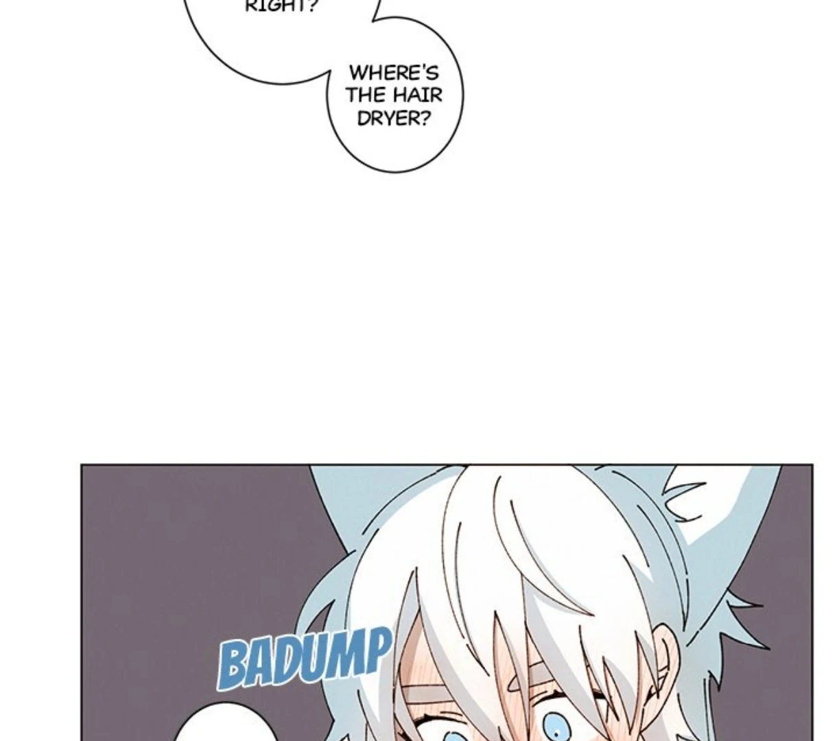 Merry Memory! - Chapter 53 manhwa