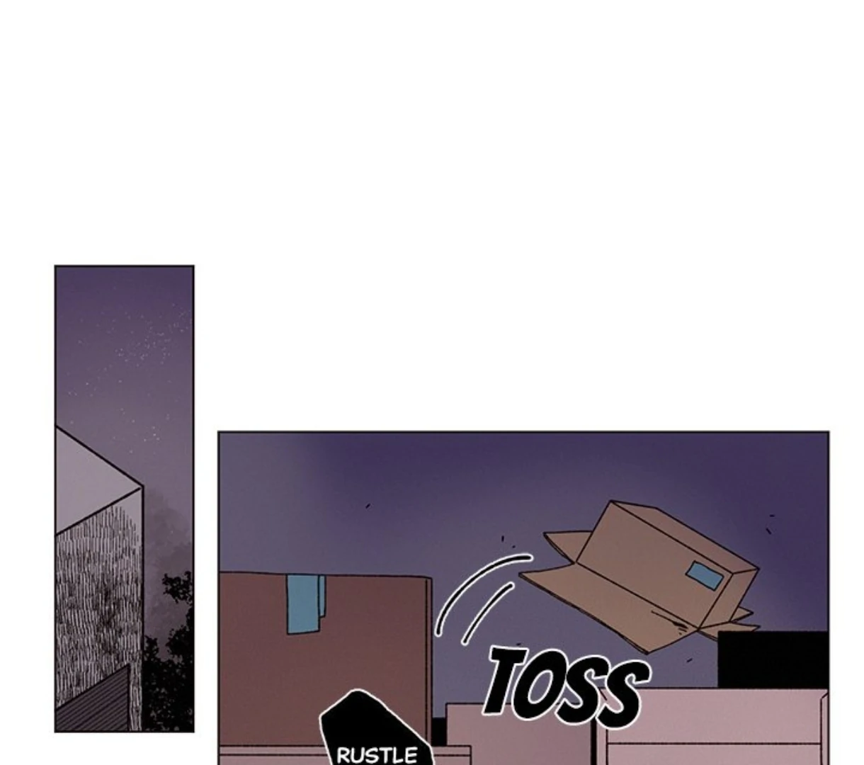 Merry Memory! - Chapter 53 manhwa