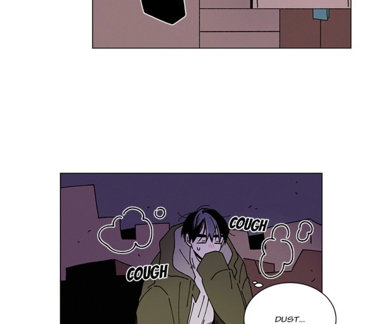 Merry Memory! - Chapter 53 manhwa