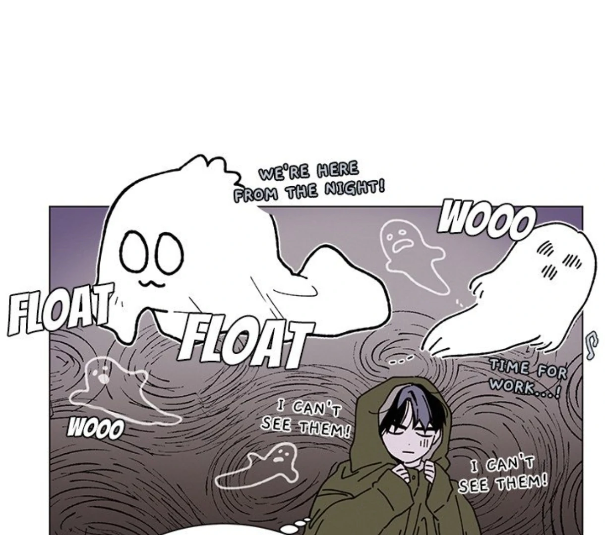 Merry Memory! - Chapter 53 manhwa