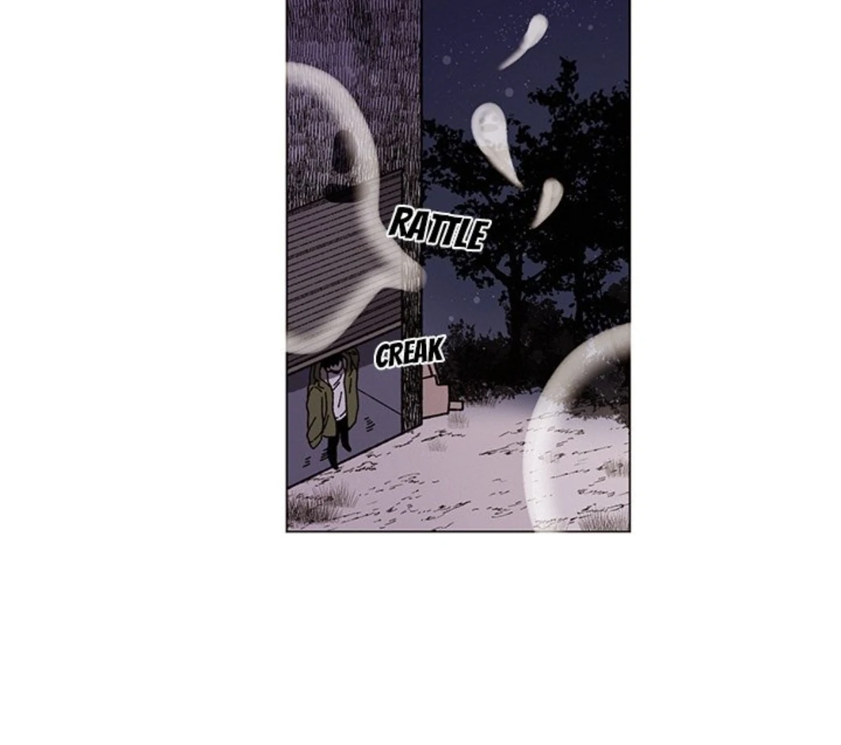 Merry Memory! - Chapter 53 manhwa