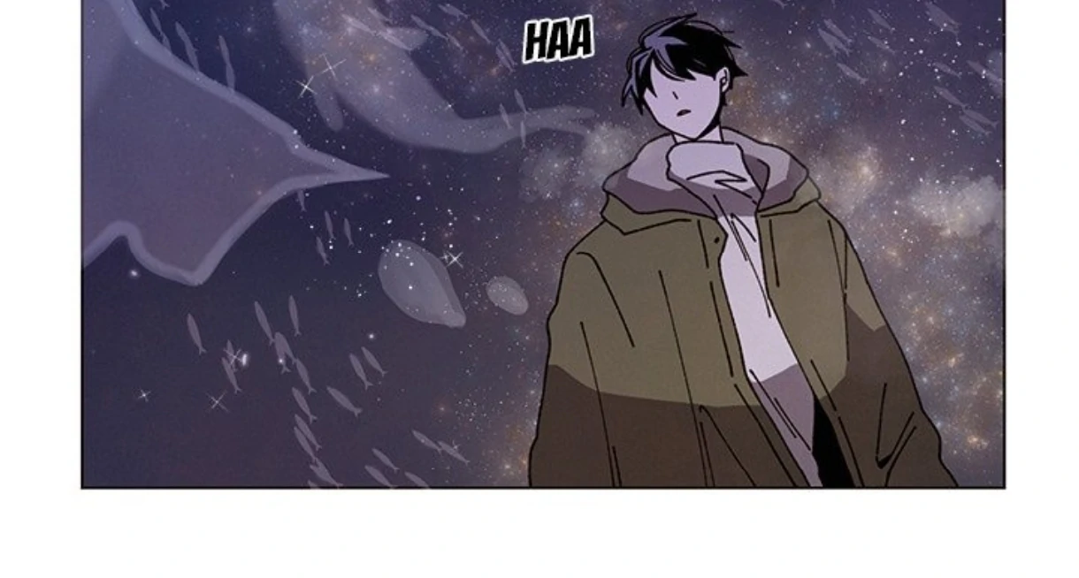 Merry Memory! - Chapter 53 manhwa