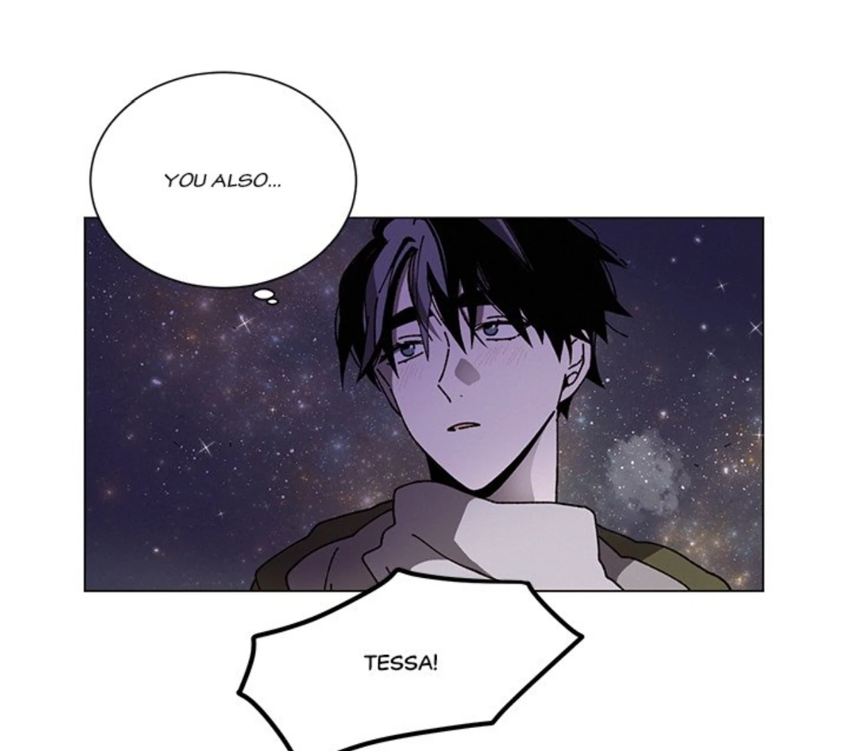 Merry Memory! - Chapter 53 manhwa