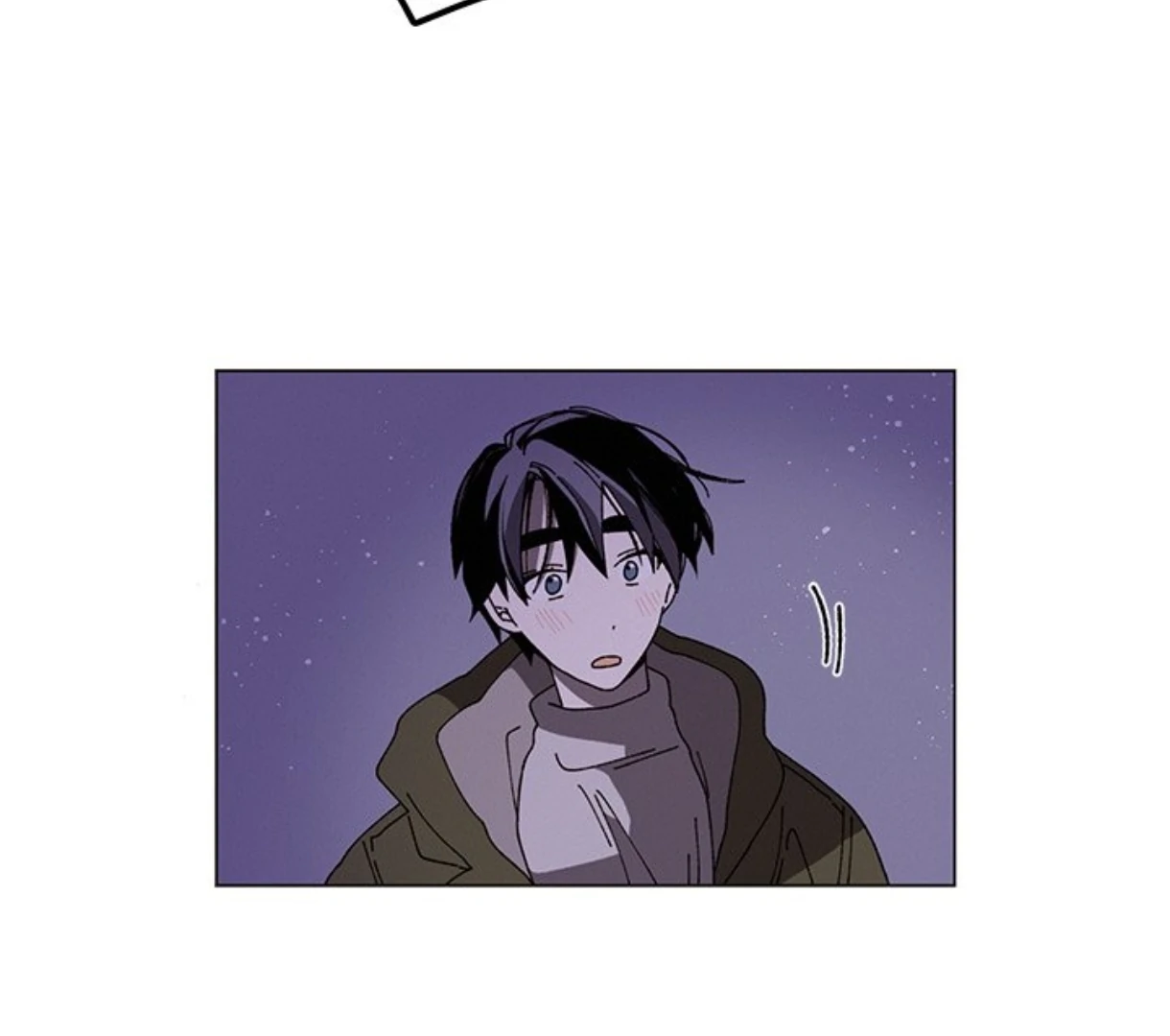 Merry Memory! - Chapter 53 manhwa