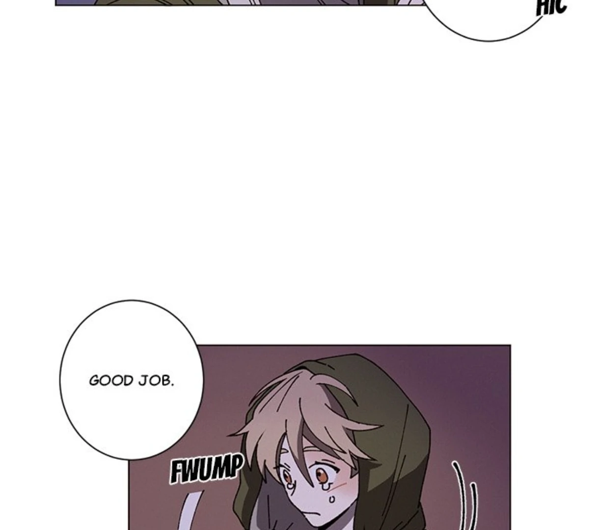 Merry Memory! - Chapter 53 manhwa