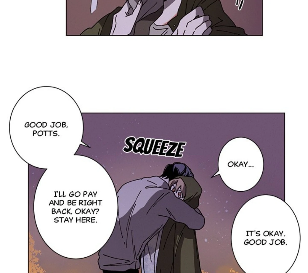 Merry Memory! - Chapter 53 manhwa