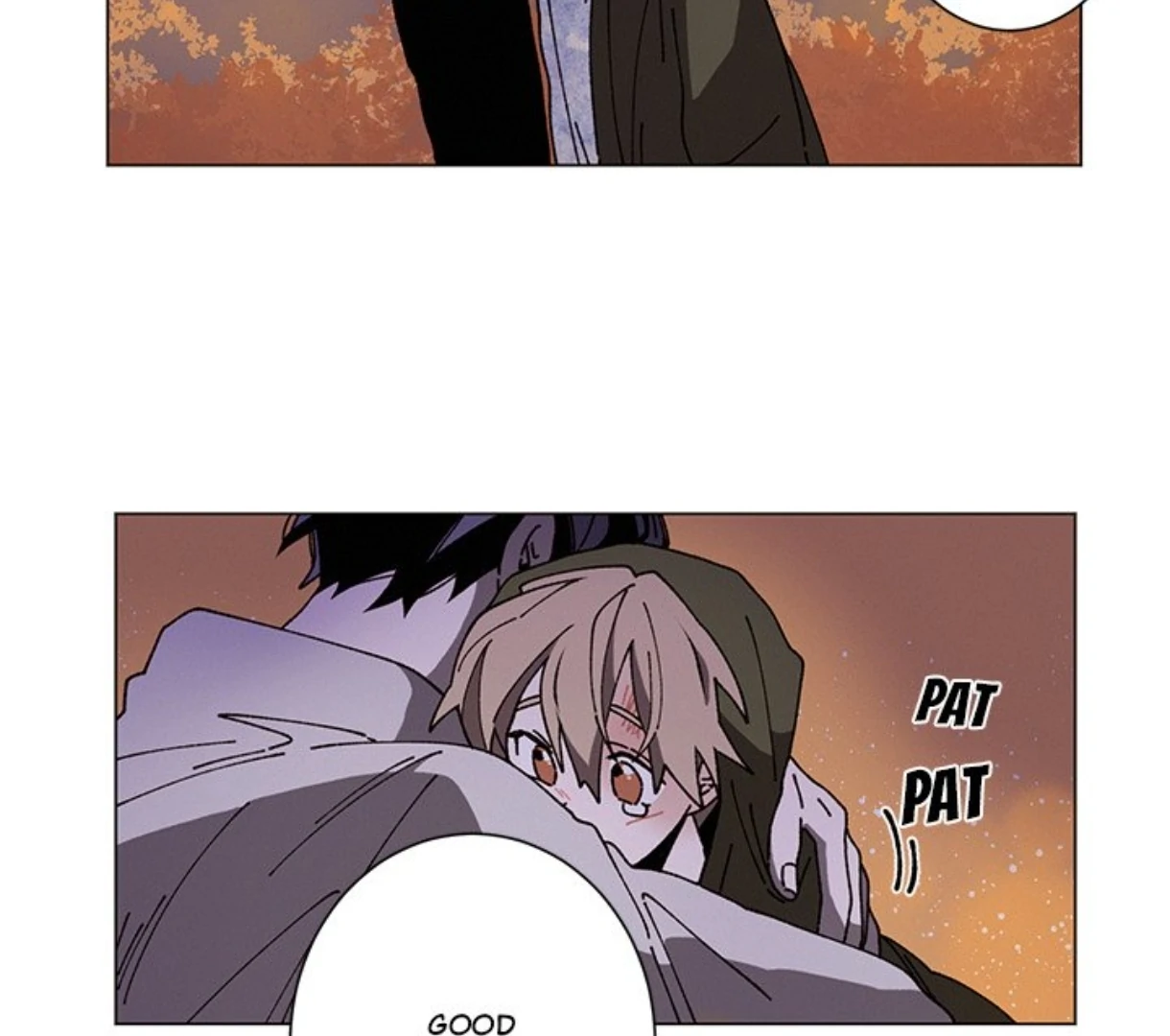 Merry Memory! - Chapter 53 manhwa
