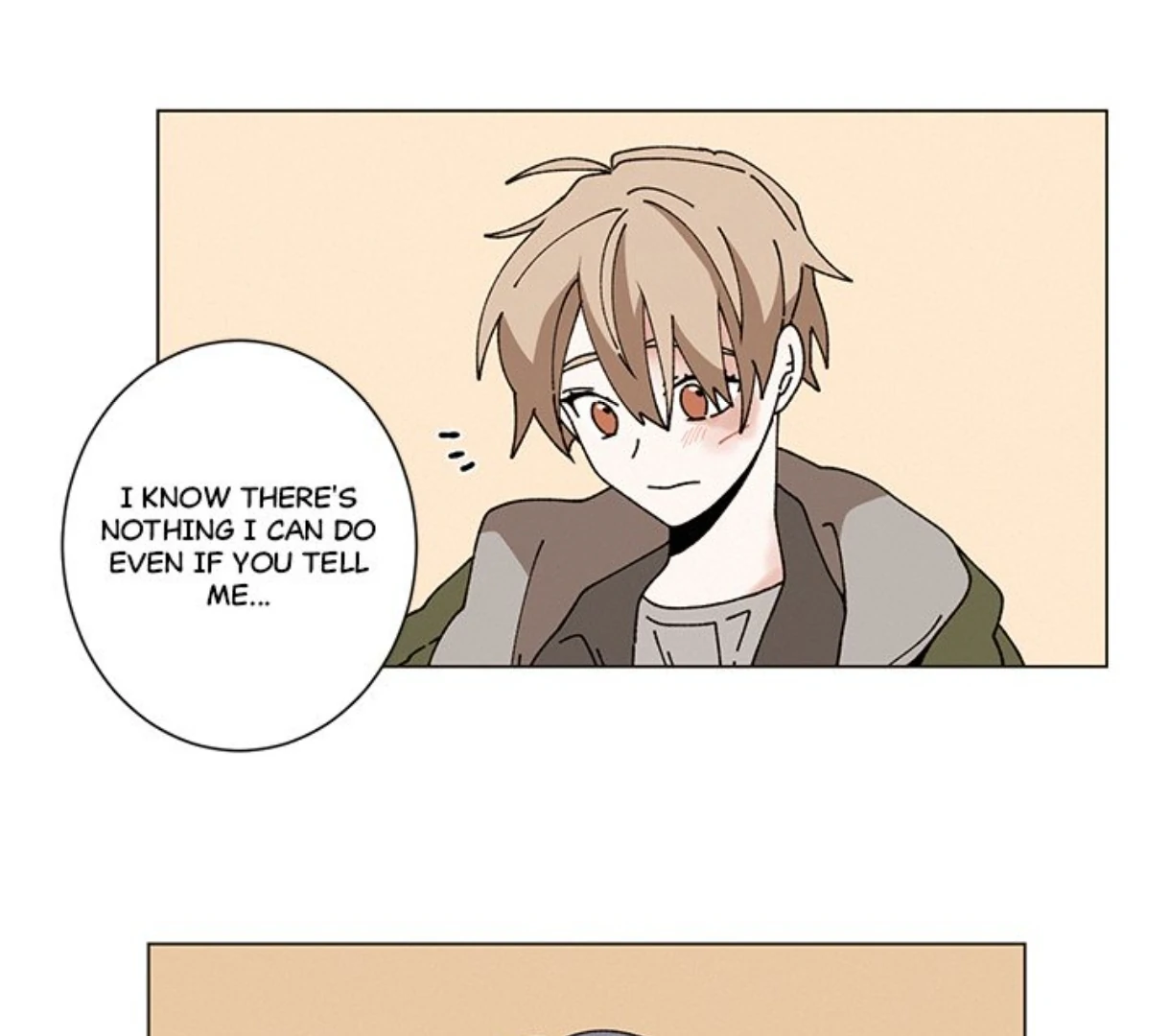 Merry Memory! - Chapter 53 manhwa
