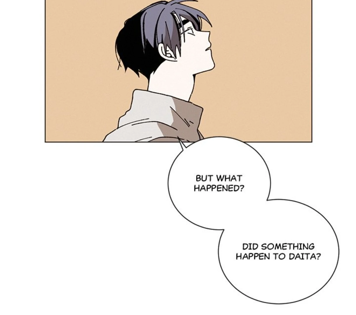 Merry Memory! - Chapter 53 manhwa