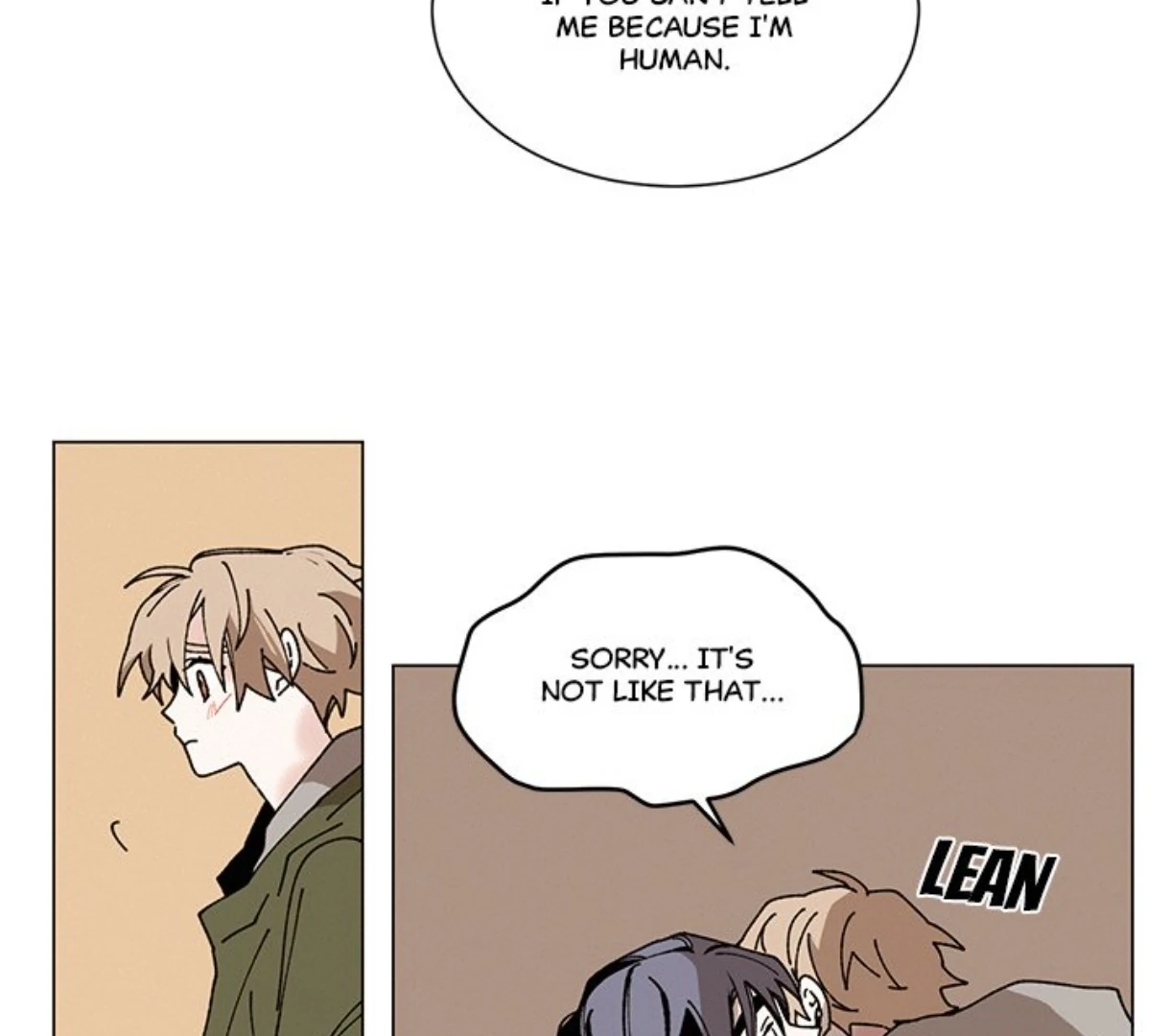Merry Memory! - Chapter 53 manhwa