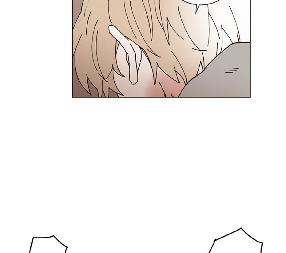 Merry Memory! - Chapter 53 manhwa