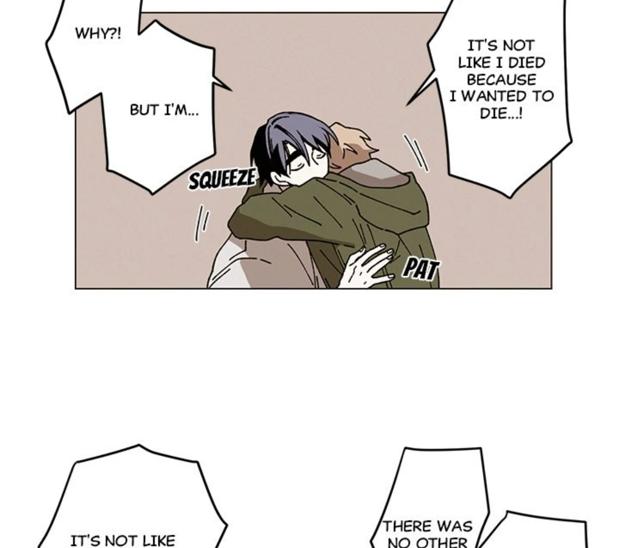 Merry Memory! - Chapter 53 manhwa