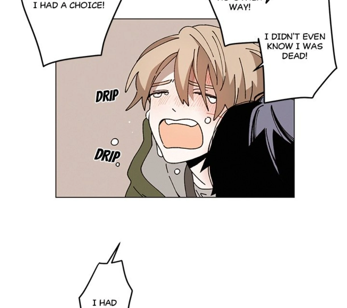 Merry Memory! - Chapter 53 manhwa