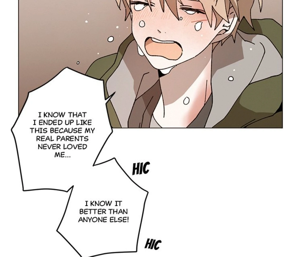 Merry Memory! - Chapter 53 manhwa